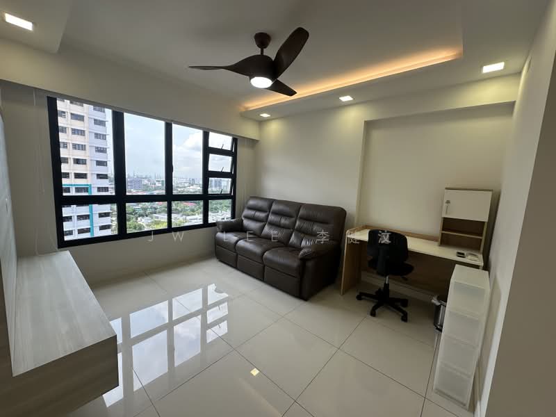 31 Ghim Moh Link, 31 Ghim Moh Link, 3 Bedrooms, 1,001 sqft, HDB Flat For Sale, by JW Lee 李健汶, 500193474 - Study - PropertyGuru.com.sg