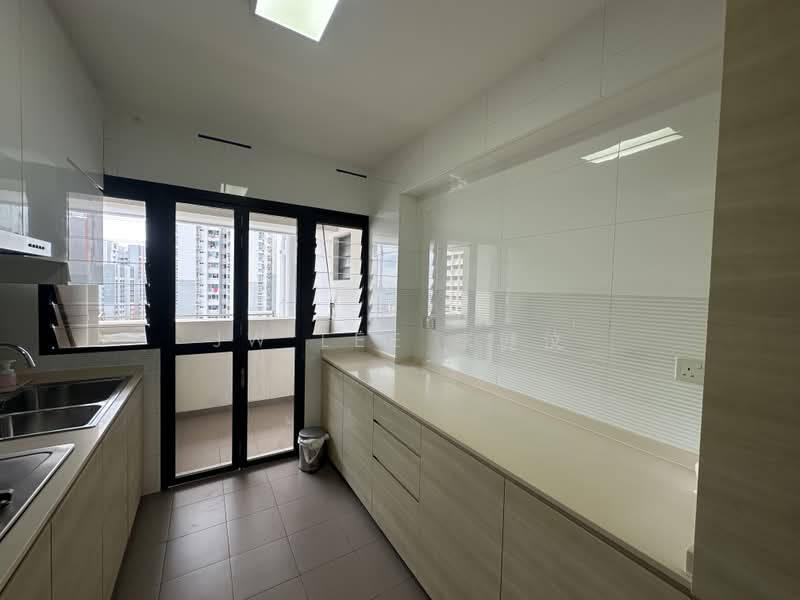 31 Ghim Moh Link, 31 Ghim Moh Link, 3 Bedrooms, 1,001 sqft, HDB Flat For Sale, by JW Lee 李健汶, 500193474 - Kitchen - PropertyGuru.com.sg
