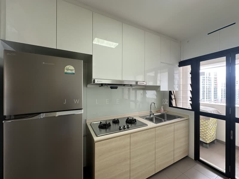 31 Ghim Moh Link, 31 Ghim Moh Link, 3 Bedrooms, 1,001 sqft, HDB Flat For Sale, by JW Lee 李健汶, 500193474 - Kitchen - PropertyGuru.com.sg