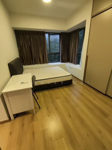 Coco Palms, 21 Pasir Ris Grove, 3 Bedrooms, 904 sqft, Condominium For Rent, by Stanley Dai, 500193475 - Bedroom - PropertyGuru.com.sg