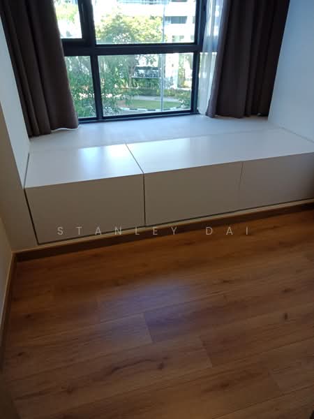 Coco Palms, 21 Pasir Ris Grove, 3 Bedrooms, 904 sqft, Condominium For Rent, by Stanley Dai, 500193475 - Interior - PropertyGuru.com.sg