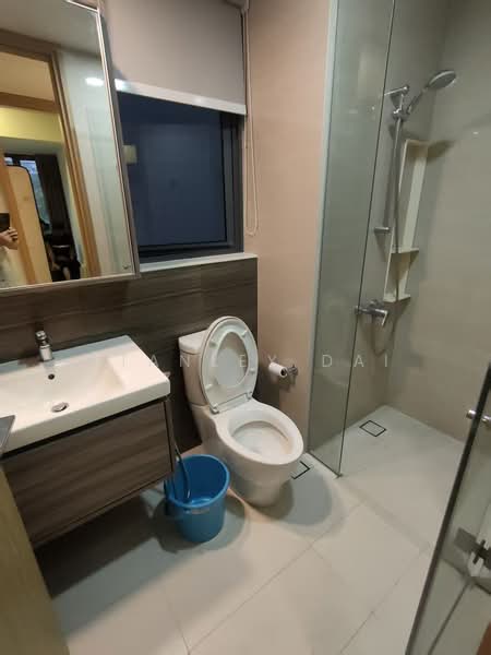 Coco Palms, 21 Pasir Ris Grove, 3 Bedrooms, 904 sqft, Condominium For Rent, by Stanley Dai, 500193475 - Bathroom - PropertyGuru.com.sg