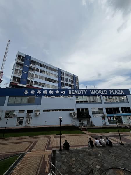 Beauty World Plaza, 140 Upper Bukit Timah Road, 2 Bedrooms, 1,087 sqft, Condominium For Sale, by Joshua Lim, 500193476 - Exterior - PropertyGuru.com.sg