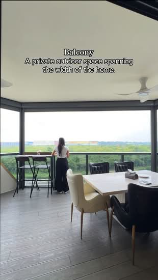 Riverfront Residences, 41 Hougang Avenue 7, 4 Bedrooms, 1,485 sqft, Condominium For Sale, by Hazel Chan, 500193480 - PropertyGuru.com.sg
