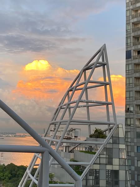 Reflections at Keppel Bay, 29 Keppel Bay View, 3 Bedrooms, 2,239 sqft, Condominium For Sale, by Chua Yong Kang, 500193481 - Exterior - PropertyGuru.com.sg