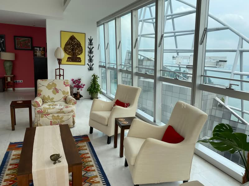 Reflections at Keppel Bay, 29 Keppel Bay View, 3 Bedrooms, 2,239 sqft, Condominium For Sale, by Chua Yong Kang, 500193481 - Living Room - PropertyGuru.com.sg