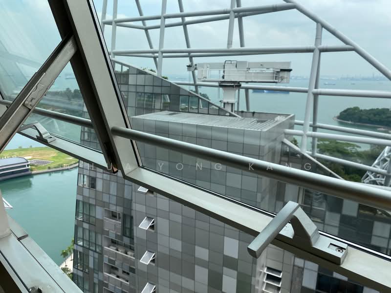 Reflections at Keppel Bay, 29 Keppel Bay View, 3 Bedrooms, 2,239 sqft, Condominium For Sale, by Chua Yong Kang, 500193481 - View - PropertyGuru.com.sg