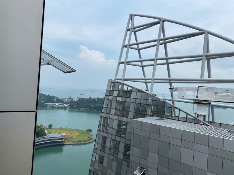 Reflections at Keppel Bay, 29 Keppel Bay View, 3 Bedrooms, 2,239 sqft, Condominium For Sale, by Chua Yong Kang, 500193481 - View - PropertyGuru.com.sg