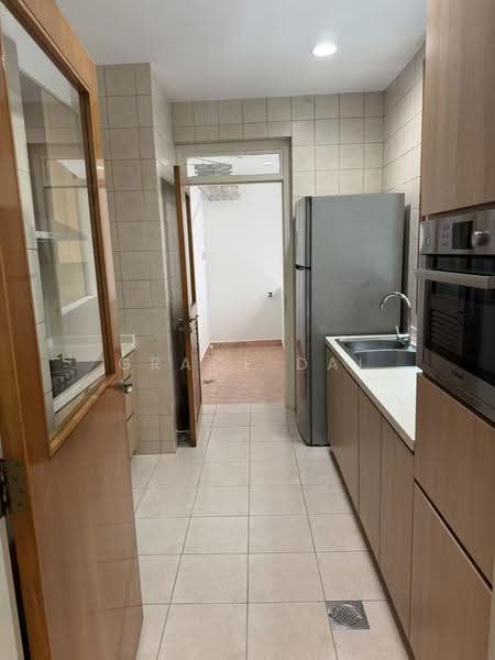 Avalon, 23 Anderson Road, Tanglin / Holland / Bukit Timah, Room Rental, 220 sqft, Condominium For Rent, by Grace Dai, 500193482 - Kitchen - PropertyGuru.com.sg