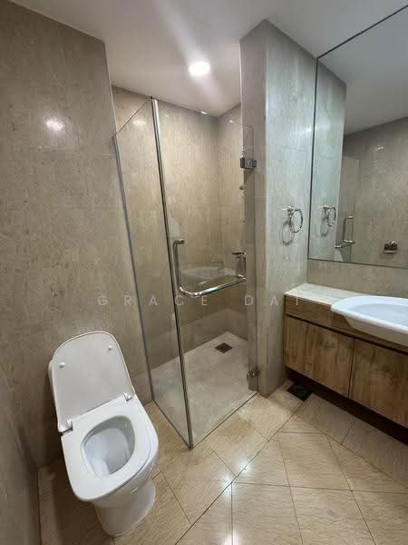 Avalon, 23 Anderson Road, Tanglin / Holland / Bukit Timah, Room Rental, 220 sqft, Condominium For Rent, by Grace Dai, 500193482 - Bathroom - PropertyGuru.com.sg
