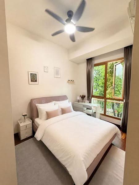 Avalon, 23 Anderson Road, Tanglin / Holland / Bukit Timah, Room Rental, 220 sqft, Condominium For Rent, by Grace Dai, 500193482 - Bedroom - PropertyGuru.com.sg