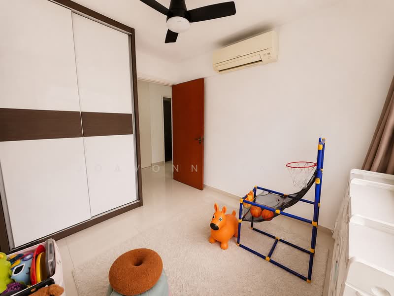691B Woodlands Drive 73, 691B Woodlands Drive 73, 3 Bedrooms, 1,001 sqft, HDB Flat For Sale, by Joavonne Tang, 500193483 - Bedroom - PropertyGuru.com.sg