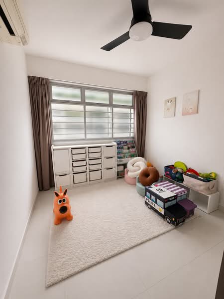 691B Woodlands Drive 73, 691B Woodlands Drive 73, 3 Bedrooms, 1,001 sqft, HDB Flat For Sale, by Joavonne Tang, 500193483 - Interior - PropertyGuru.com.sg