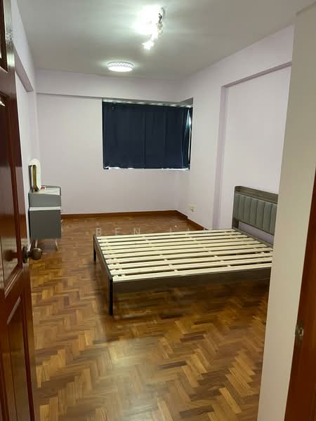 The Springbloom, 145 Serangoon Avenue 3, 2 Bedrooms, 893 sqft, Condominium For Sale, by Ben Lim, 500193484 - Bedroom - PropertyGuru.com.sg