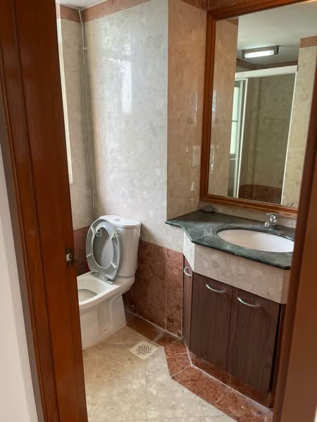 The Springbloom, 145 Serangoon Avenue 3, 2 Bedrooms, 893 sqft, Condominium For Sale, by Ben Lim, 500193484 - Bathroom - PropertyGuru.com.sg