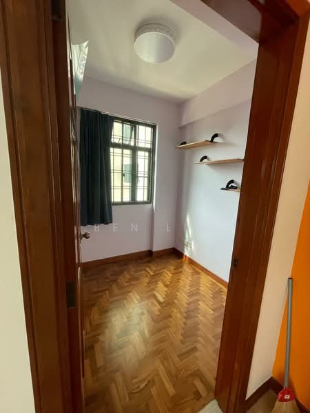 The Springbloom, 145 Serangoon Avenue 3, 2 Bedrooms, 893 sqft, Condominium For Sale, by Ben Lim, 500193484 - Interior - PropertyGuru.com.sg