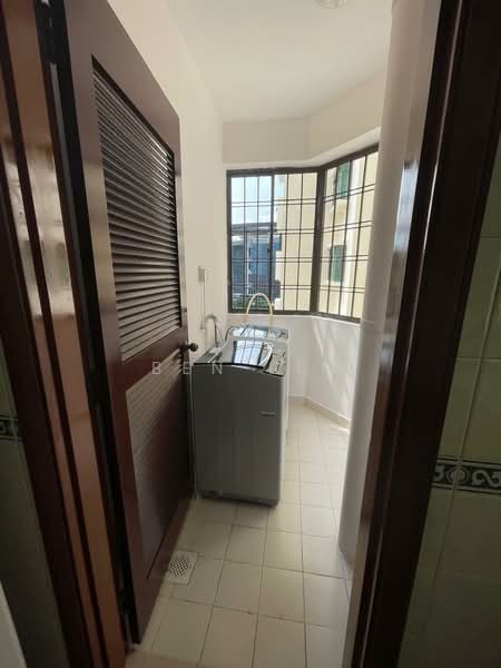The Springbloom, 145 Serangoon Avenue 3, 2 Bedrooms, 893 sqft, Condominium For Sale, by Ben Lim, 500193484 - Interior - PropertyGuru.com.sg