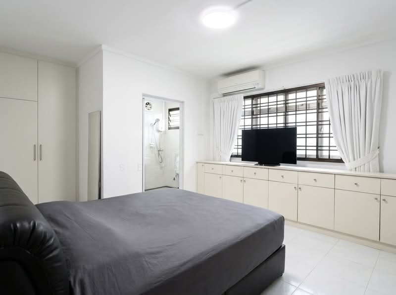 880 Woodlands Street 82, 880 Woodlands Street 82, 3 Bedrooms, 1,130 sqft, HDB Flat For Sale, by Sean Tiah, 500193486 - Bedroom - PropertyGuru.com.sg