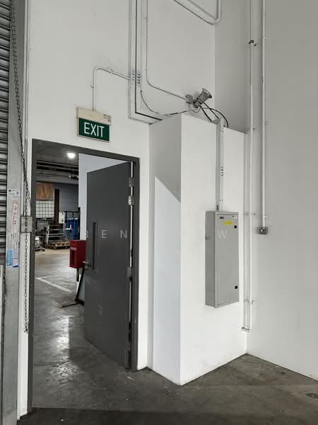 REVV, 1 Corporation Drive, 1,755 sqft, Factory / Workshop (B2) For Sale, by Ben Chew, 500193489 - Interior - CommercialGuru.com.sg