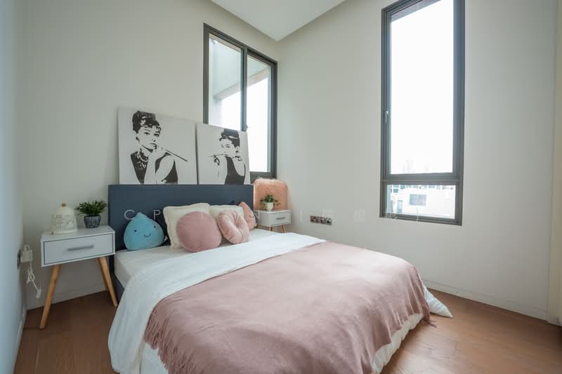 10 Evelyn, 10 Evelyn Road, 3 Bedrooms, 1,410 sqft, Condominium For Sale, by CP Tan (陈俊彬), 500193490 - Bedroom - PropertyGuru.com.sg