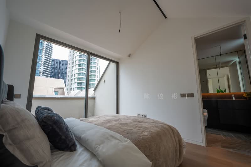 10 Evelyn, 10 Evelyn Road, 3 Bedrooms, 1,410 sqft, Condominium For Sale, by CP Tan (陈俊彬), 500193490 - Bedroom - PropertyGuru.com.sg