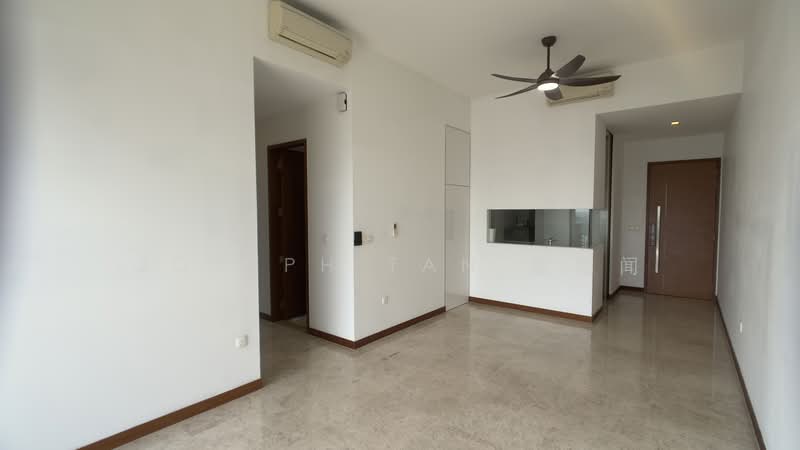 Eco Sanctuary, 63 Chestnut Avenue, 3 Bedrooms, 980 sqft, Condominium For Rent, by Joseph Tan 陈嘉闻, 500193493 - Dining - PropertyGuru.com.sg
