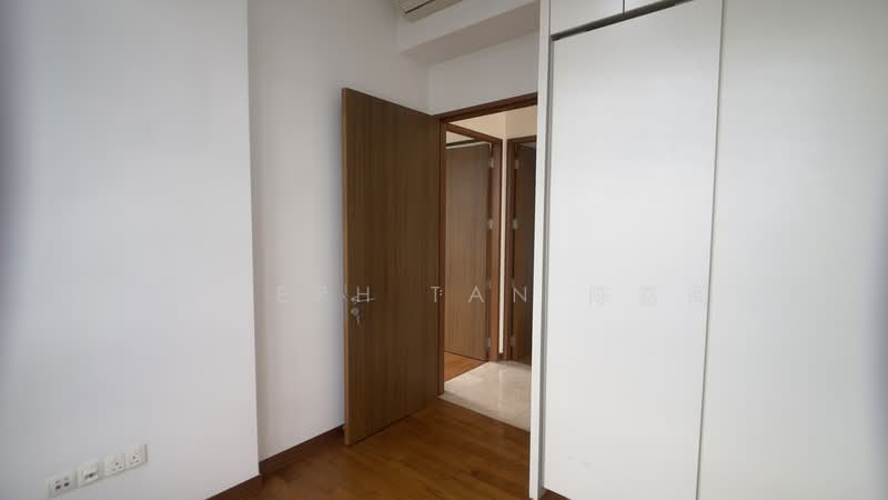 Eco Sanctuary, 63 Chestnut Avenue, 3 Bedrooms, 980 sqft, Condominium For Rent, by Joseph Tan 陈嘉闻, 500193493 - Bedroom 2 - PropertyGuru.com.sg