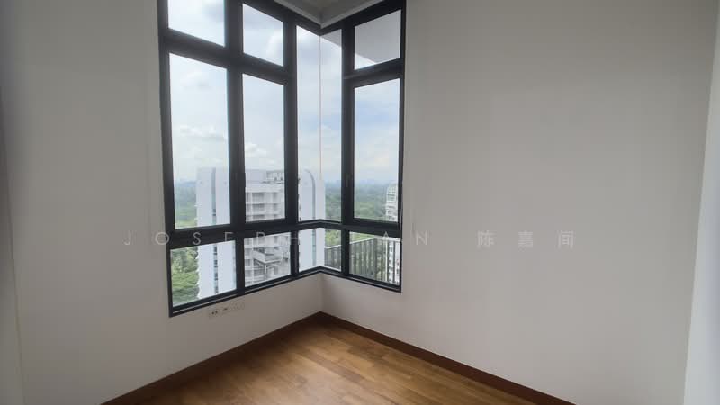 Eco Sanctuary, 63 Chestnut Avenue, 3 Bedrooms, 980 sqft, Condominium For Rent, by Joseph Tan 陈嘉闻, 500193493 - Bedroom 3 - PropertyGuru.com.sg