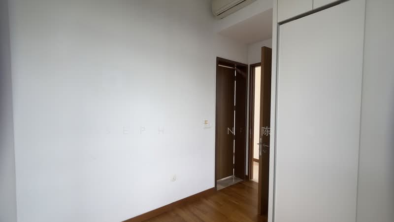 Eco Sanctuary, 63 Chestnut Avenue, 3 Bedrooms, 980 sqft, Condominium For Rent, by Joseph Tan 陈嘉闻, 500193493 - Bedroom 3 - PropertyGuru.com.sg