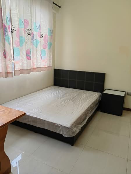 The Vue, 355 Upper Paya Lebar Road, 1 Bedroom, 420 sqft, Condominium For Sale, by Dan Su, 500193494 - Bedroom - PropertyGuru.com.sg