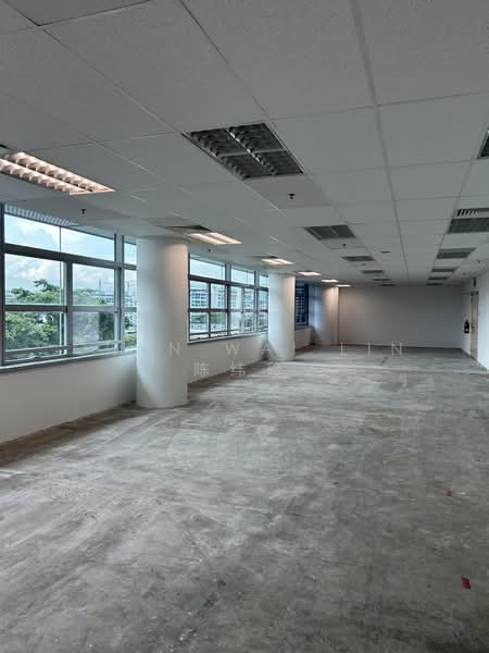 The Siemens Centre, 60 Macpherson Road, 2,217 sqft, Light Industrial (B1) For Rent, by Chan Wai Lin 陈纬玲, 500193495 - Interior - CommercialGuru.com.sg