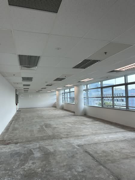 The Siemens Centre, 60 Macpherson Road, 2,217 sqft, Light Industrial (B1) For Rent, by Chan Wai Lin 陈纬玲, 500193495 - Interior - CommercialGuru.com.sg