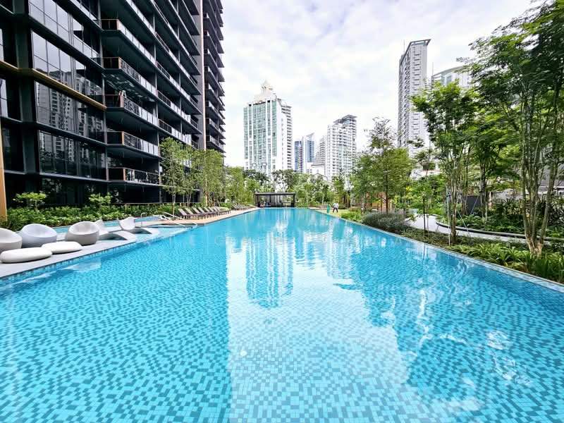 Kopar At Newton, 6 Makeway Avenue, 1 Bedroom, 517 sqft, Condominium For Sale, by Kiegan Chia, 500193499 - PropertyGuru.com.sg