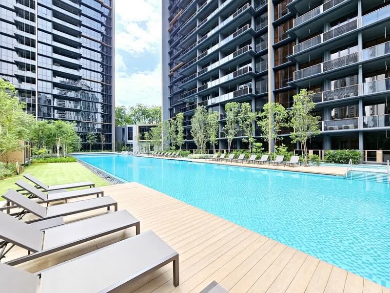 Kopar At Newton, 6 Makeway Avenue, 1 Bedroom, 517 sqft, Condominium For Sale, by Kiegan Chia, 500193499 - PropertyGuru.com.sg