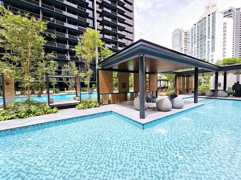 Kopar At Newton, 6 Makeway Avenue, 1 Bedroom, 517 sqft, Condominium For Sale, by Kiegan Chia, 500193499 - PropertyGuru.com.sg