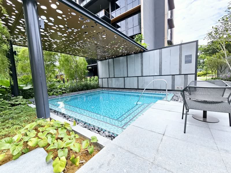 Kopar At Newton, 6 Makeway Avenue, 1 Bedroom, 517 sqft, Condominium For Sale, by Kiegan Chia, 500193499 - PropertyGuru.com.sg