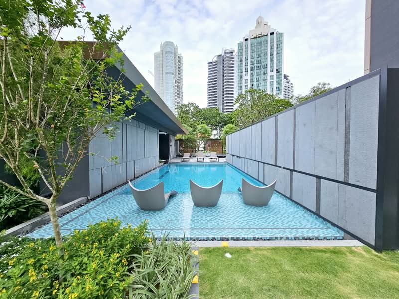 Kopar At Newton, 6 Makeway Avenue, 1 Bedroom, 517 sqft, Condominium For Sale, by Kiegan Chia, 500193499 - PropertyGuru.com.sg