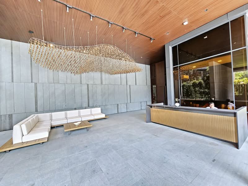 Kopar At Newton, 6 Makeway Avenue, 1 Bedroom, 517 sqft, Condominium For Sale, by Kiegan Chia, 500193499 - PropertyGuru.com.sg