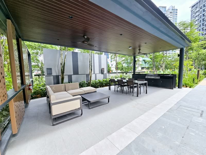 Kopar At Newton, 6 Makeway Avenue, 1 Bedroom, 517 sqft, Condominium For Sale, by Kiegan Chia, 500193499 - PropertyGuru.com.sg