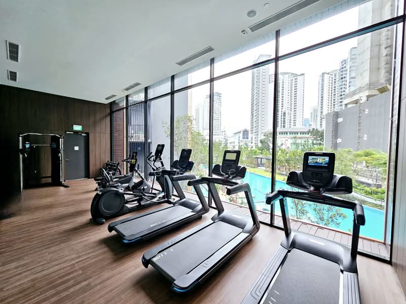 Kopar At Newton, 6 Makeway Avenue, 1 Bedroom, 517 sqft, Condominium For Sale, by Kiegan Chia, 500193499 - PropertyGuru.com.sg