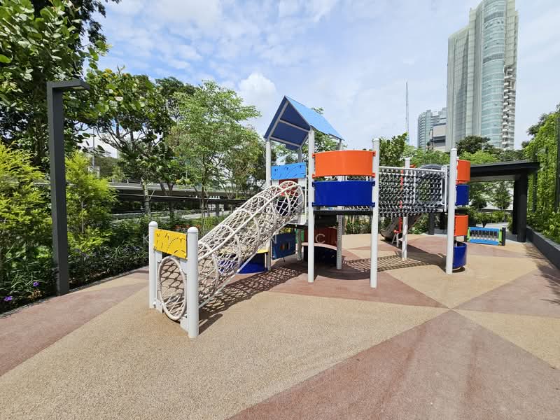 Kopar At Newton, 6 Makeway Avenue, 1 Bedroom, 517 sqft, Condominium For Sale, by Kiegan Chia, 500193499 - PropertyGuru.com.sg