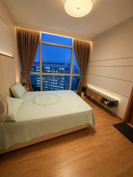 Hillview Regency, 26 Bukit Batok East Avenue 2, 3 Bedrooms, 1,130 sqft, Condominium For Sale, by Hazel Chan, 500193500 - Bedroom - PropertyGuru.com.sg