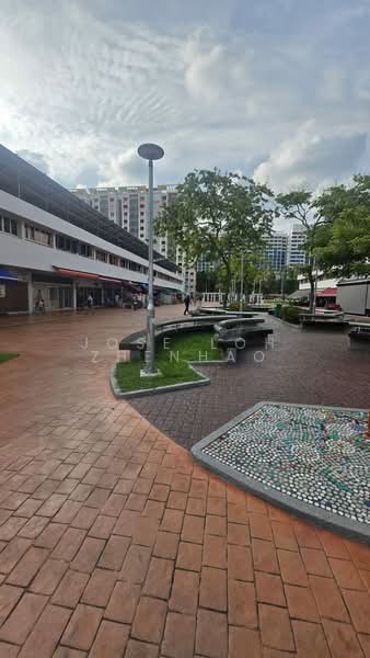 26 New Upper Changi Road, 26 New Upper Changi Road, 2 Bedrooms, 710 sqft, HDB Flat For Sale, by Jose Loh Zhenhao, 500193503 - Exterior - PropertyGuru.com.sg
