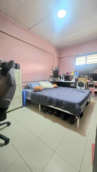 26 New Upper Changi Road, 26 New Upper Changi Road, 2 Bedrooms, 710 sqft, HDB Flat For Sale, by Jose Loh Zhenhao, 500193503 - Bedroom - PropertyGuru.com.sg