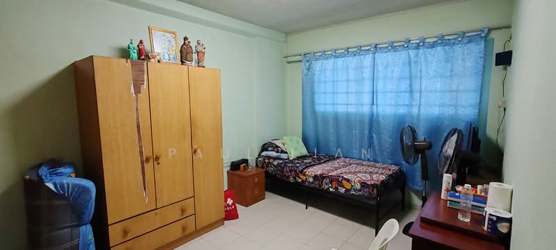 688 Hougang Street 61, 688 Hougang Street 61, 2 Bedrooms, 796 sqft, HDB Flat For Rent, by Paul Lian, 500193504 - Bedroom - PropertyGuru.com.sg