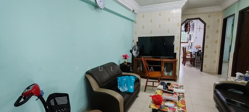 688 Hougang Street 61, 688 Hougang Street 61, 2 Bedrooms, 796 sqft, HDB Flat For Rent, by Paul Lian, 500193504 - PropertyGuru.com.sg