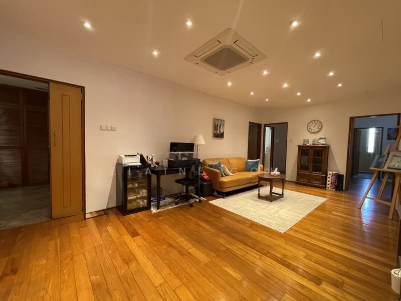 Horizon Towers, 15 Leonie Hill Road, 4 Bedrooms, 2,580 sqft, Condominium For Sale, by Elaine Goh, 500193509 - Living Room - PropertyGuru.com.sg