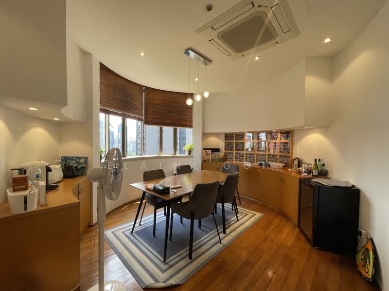Horizon Towers, 15 Leonie Hill Road, 4 Bedrooms, 2,580 sqft, Condominium For Sale, by Elaine Goh, 500193509 - Dining Room - PropertyGuru.com.sg