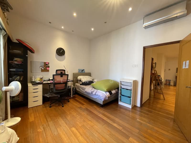 Horizon Towers, 15 Leonie Hill Road, 4 Bedrooms, 2,580 sqft, Condominium For Sale, by Elaine Goh, 500193509 - Bedroom - PropertyGuru.com.sg