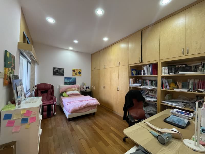 Horizon Towers, 15 Leonie Hill Road, 4 Bedrooms, 2,580 sqft, Condominium For Sale, by Elaine Goh, 500193509 - Bedroom - PropertyGuru.com.sg